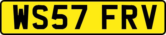WS57FRV