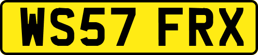 WS57FRX