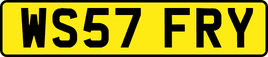 WS57FRY