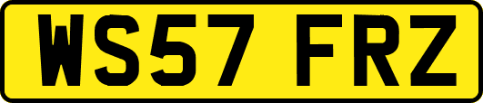 WS57FRZ