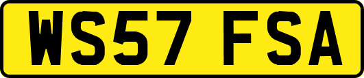 WS57FSA