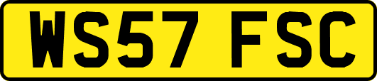 WS57FSC