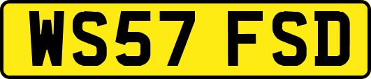 WS57FSD