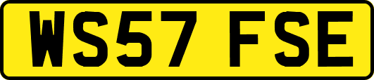WS57FSE