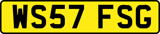 WS57FSG