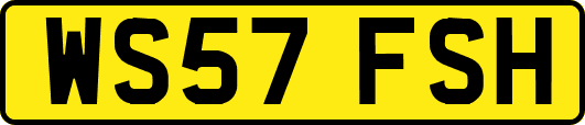 WS57FSH