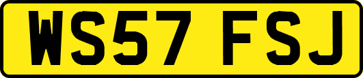 WS57FSJ