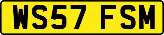 WS57FSM