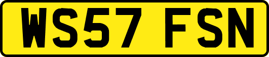 WS57FSN