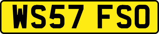 WS57FSO