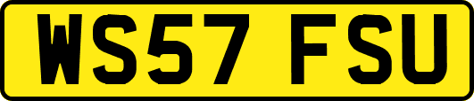 WS57FSU