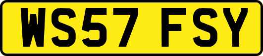 WS57FSY