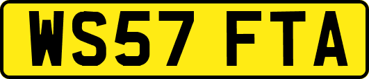 WS57FTA
