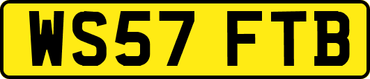 WS57FTB