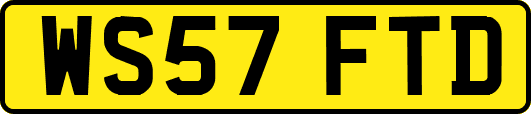 WS57FTD