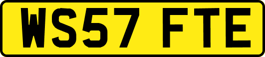 WS57FTE