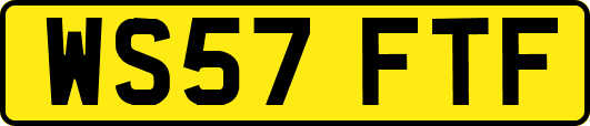 WS57FTF