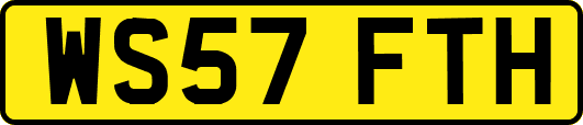 WS57FTH