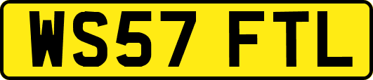 WS57FTL