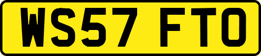 WS57FTO