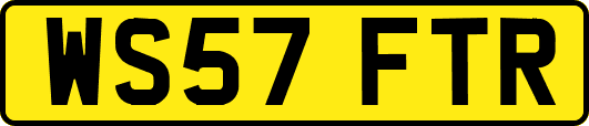 WS57FTR