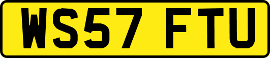 WS57FTU
