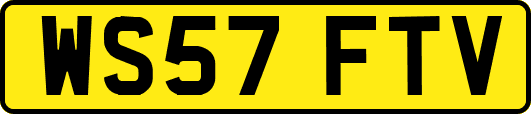 WS57FTV