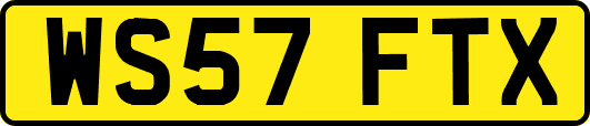 WS57FTX