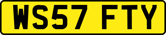 WS57FTY