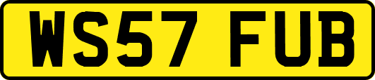 WS57FUB