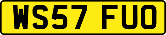 WS57FUO