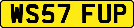 WS57FUP