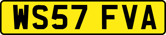 WS57FVA