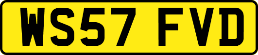 WS57FVD