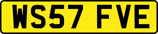 WS57FVE
