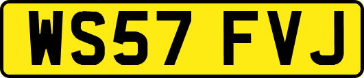 WS57FVJ