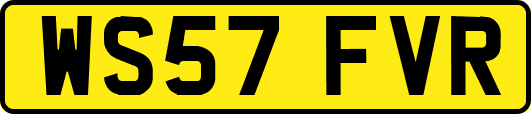 WS57FVR
