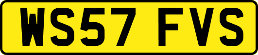 WS57FVS