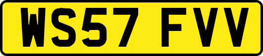 WS57FVV
