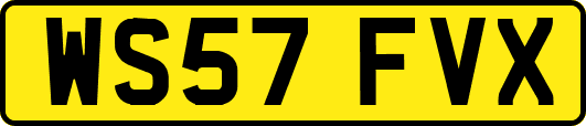 WS57FVX