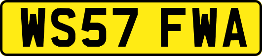 WS57FWA