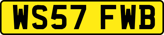 WS57FWB