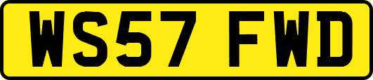 WS57FWD