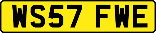 WS57FWE