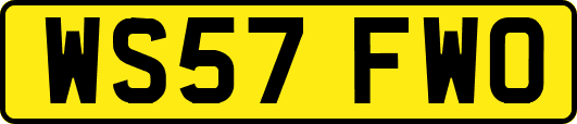 WS57FWO