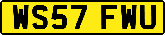 WS57FWU