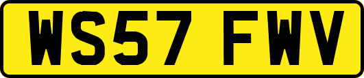 WS57FWV