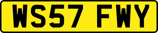 WS57FWY