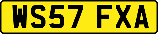 WS57FXA