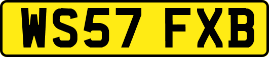 WS57FXB